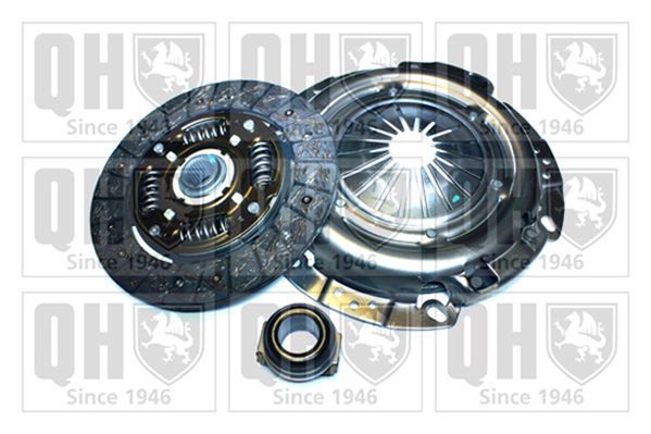 Sankabos komplektas QUINTON HAZELL QKT2065AF