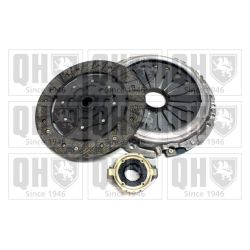 Sankabos komplektas QUINTON HAZELL QKT2077AF