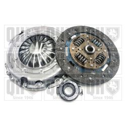 Sankabos komplektas QUINTON HAZELL QKT2110AF