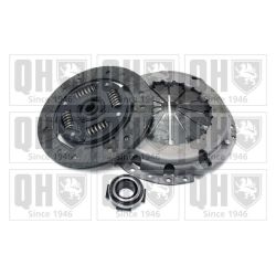 Sankabos komplektas QUINTON HAZELL QKT2113AF