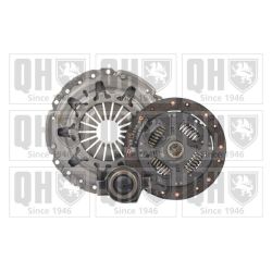 Sankabos komplektas QUINTON HAZELL QKT2114AF