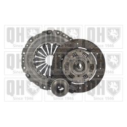 Sankabos komplektas QUINTON HAZELL QKT2135AF