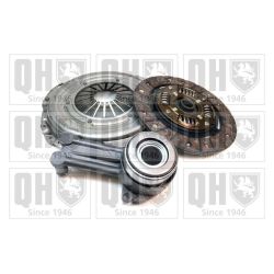 Sankabos komplektas QUINTON HAZELL QKT2156AF