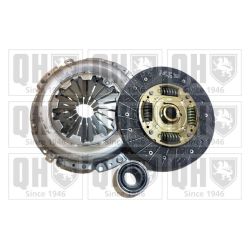 Sankabos komplektas QUINTON HAZELL QKT2299AF