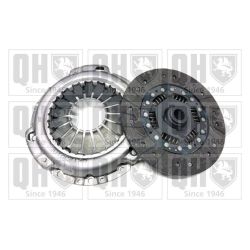 Sankabos komplektas QUINTON HAZELL QKT2301AF