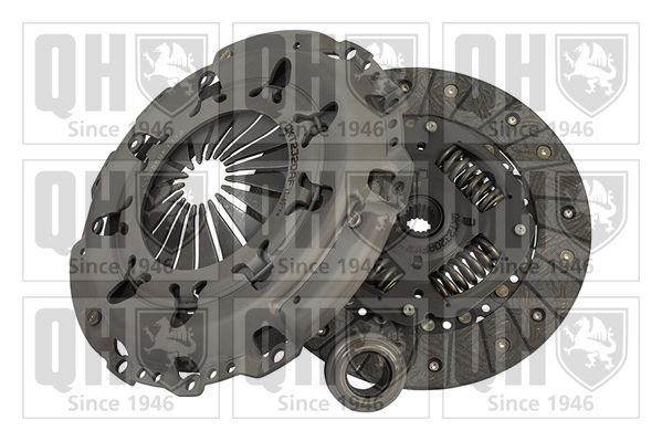 Sankabos komplektas QUINTON HAZELL QKT2320AF