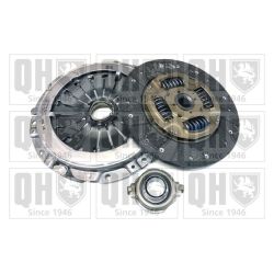 Sankabos komplektas QUINTON HAZELL QKT2337AF