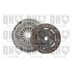 Sankabos komplektas QUINTON HAZELL QKT2348AF