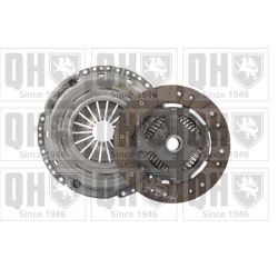 Sankabos komplektas QUINTON HAZELL QKT2363AF