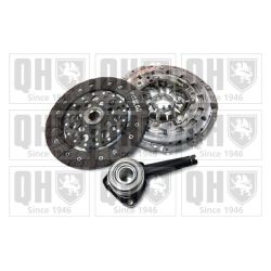 Sankabos komplektas QUINTON HAZELL QKT2401AF