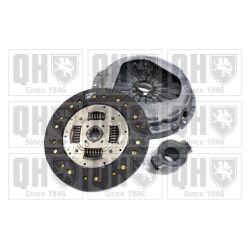 Sankabos komplektas QUINTON HAZELL QKT2428AF