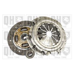 Sankabos komplektas QUINTON HAZELL QKT2437AF