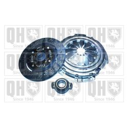 Sankabos komplektas QUINTON HAZELL QKT2439AF