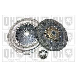 Sankabos komplektas QUINTON HAZELL QKT2456AF