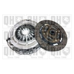 Sankabos komplektas QUINTON HAZELL QKT2457AF