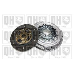 Sankabos komplektas QUINTON HAZELL QKT2458AF