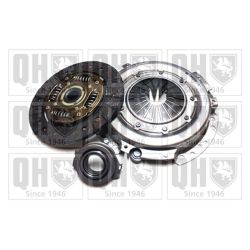 Sankabos komplektas QUINTON HAZELL QKT245AF