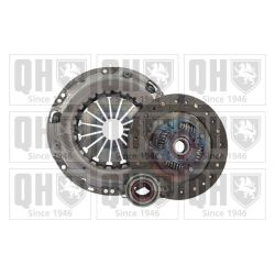 Sankabos komplektas QUINTON HAZELL QKT2462AF