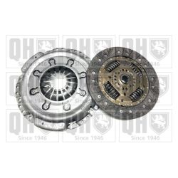 Sankabos komplektas QUINTON HAZELL QKT2491AF