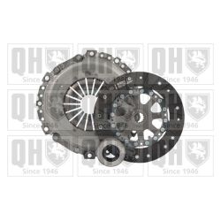 Sankabos komplektas QUINTON HAZELL QKT2501AF