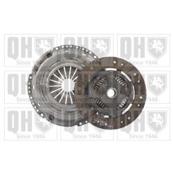 Sankabos komplektas QUINTON HAZELL QKT2508AF