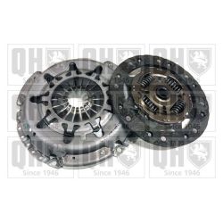 Sankabos komplektas QUINTON HAZELL QKT2513AF