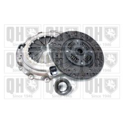 Sankabos komplektas QUINTON HAZELL QKT2562AF