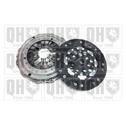 Sankabos komplektas QUINTON HAZELL QKT2584AF