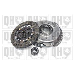 Sankabos komplektas QUINTON HAZELL QKT2586AF