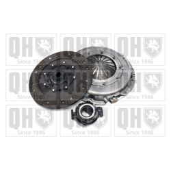 Sankabos komplektas QUINTON HAZELL QKT2591AF