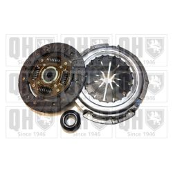 Sankabos komplektas QUINTON HAZELL QKT2596AF