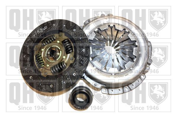 Sankabos komplektas QUINTON HAZELL QKT2598AF