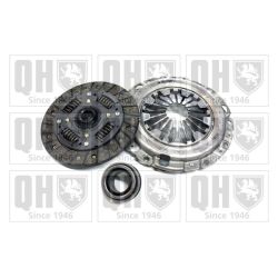 Sankabos komplektas QUINTON HAZELL QKT2599AF