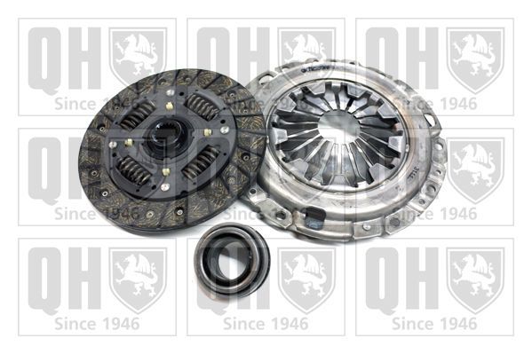 Sankabos komplektas QUINTON HAZELL QKT2599AF