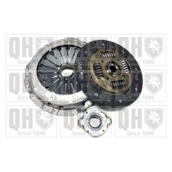 Sankabos komplektas QUINTON HAZELL QKT2600AF