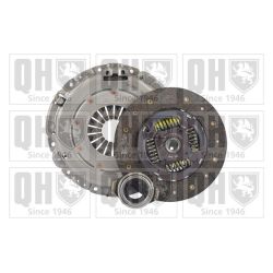 Sankabos komplektas QUINTON HAZELL QKT2663AF