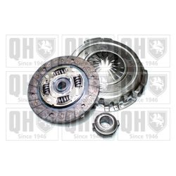 Sankabos komplektas QUINTON HAZELL QKT267AF