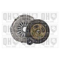 Sankabos komplektas QUINTON HAZELL QKT2682AF