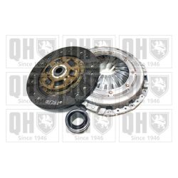 Sankabos komplektas QUINTON HAZELL QKT2691AF