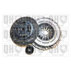 Sankabos komplektas QUINTON HAZELL QKT2694AF
