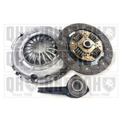 Sankabos komplektas QUINTON HAZELL QKT2712AF