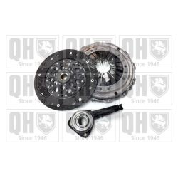 Sankabos komplektas QUINTON HAZELL QKT2715AF