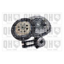 Sankabos komplektas QUINTON HAZELL QKT2726AF