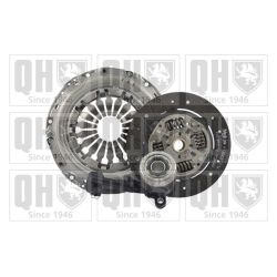 Sankabos komplektas QUINTON HAZELL QKT2748AF