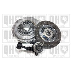 Sankabos komplektas QUINTON HAZELL QKT2749AF