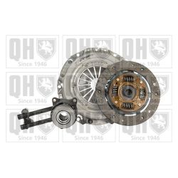 Sankabos komplektas QUINTON HAZELL QKT2754AF