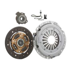 Sankabos komplektas QUINTON HAZELL QKT2780AF