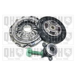 Sankabos komplektas QUINTON HAZELL QKT2784AF