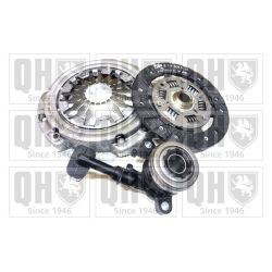 Sankabos komplektas QUINTON HAZELL QKT2786AF