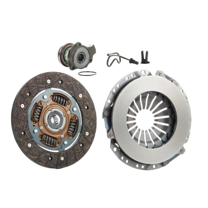 Sankabos komplektas QUINTON HAZELL QKT2795AF